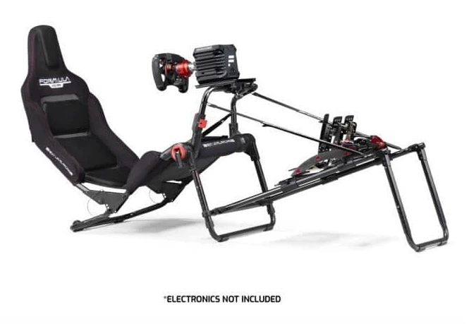 Formula Lite Pro
