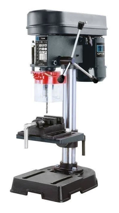 TOM Kolumnborr GP13 350W