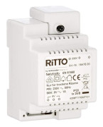 Ritto by Schneider 1647600 Dørtelefon-tilbehør