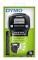 DYMO LabelManager 160 Value Pack met 3 D1-Bänder 12mm Qwertz
