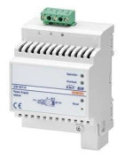 Strömadapter & Omvandlare - GEWISS - GW90710 - Inomhus - 110-240 V - 50/60 Hz