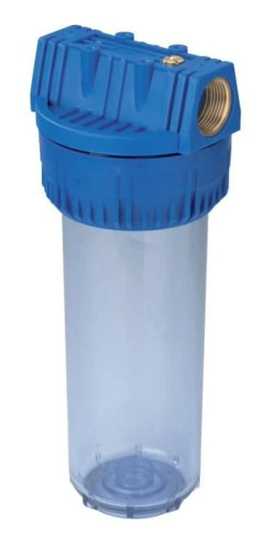 Filter - Metabo - 1 1/2Z - Stötresistent - Skydd mot smuts - 28 bar