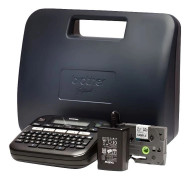  Märkmaskin Brother PT-D210VP