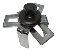 SW-Stahl 61714L justerbar bränsleavsändarnyckel 75-160 MM