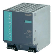 Siemens Sitop psu100m 24 v/20 a 6ep1336-3ba10