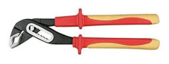 SW-Stahl vDE vattenpumpstång dIN 60900 durchgestecktes, handel, 240 mm - 41905L