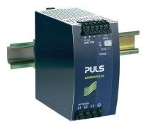 PULS QT20.241-C1 DIN-skena nätaggregat 24 V/DC 20 A 480 W Antal utgångar:1 x Innehåll 1 st