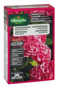 Vilmorin Belagda Gödningsmedel för Hortensior och Rhododendron Floriperle Förpackning om 800 g 4 LG - 6428299