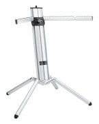 König & Meyer K&M 18840-30 18840 keyboard Spider Pro stativ, aluminum