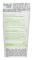Naturé Moi Capillaire Extra-Mild Schampo 250ml