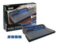Miniatyrmodeller & Byggsatser
