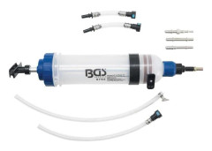 HANDPUMP | 1500ml | MED BGS 9782 ADAPTERSET