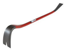  Stålbräckjärn Hultafors Proffs 109/25 824011