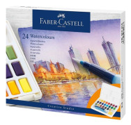 Faber-castell akvarellfärg - FC169724AZ
