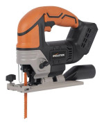 Evolution R90JGS-Li 18V Li-Ion EXT sladdlös sticksåg - Bar produkt