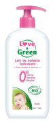 Love & amp; Green Organic Cleansing Milk 500ml