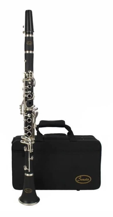 Sonata Student Bb Clarinet