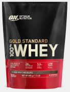 100% Whey Gold Std 465 g