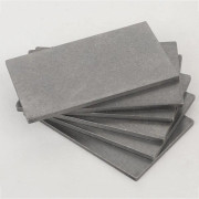 Svetskuponger i Aluminium, Svetsstål, Pläterad Svetsmetall, 3mm Tjock, för Svetsövning och Träning (1KG)