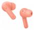 Philips TAT2206PK - True wireless-hörlurar med mikrofon - inuti örat - Bluetooth - ljudisolerande - rosa