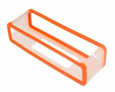 BOSE Soundlink Mini II / Soundlink Mini silikonöverdrag - Orange Orange