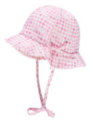 Solhatt rosa Döll