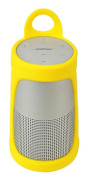 BOSE Soundlink Revolve silikonskydd - Gul Gul