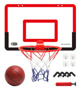 Baby Sportleksaker Mini Basketbollplan Mini Sportspel Basketbollleksak Presenter 40x26cm