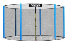 Utomhustrampolinnät 312cm 10ft Neo-Sport