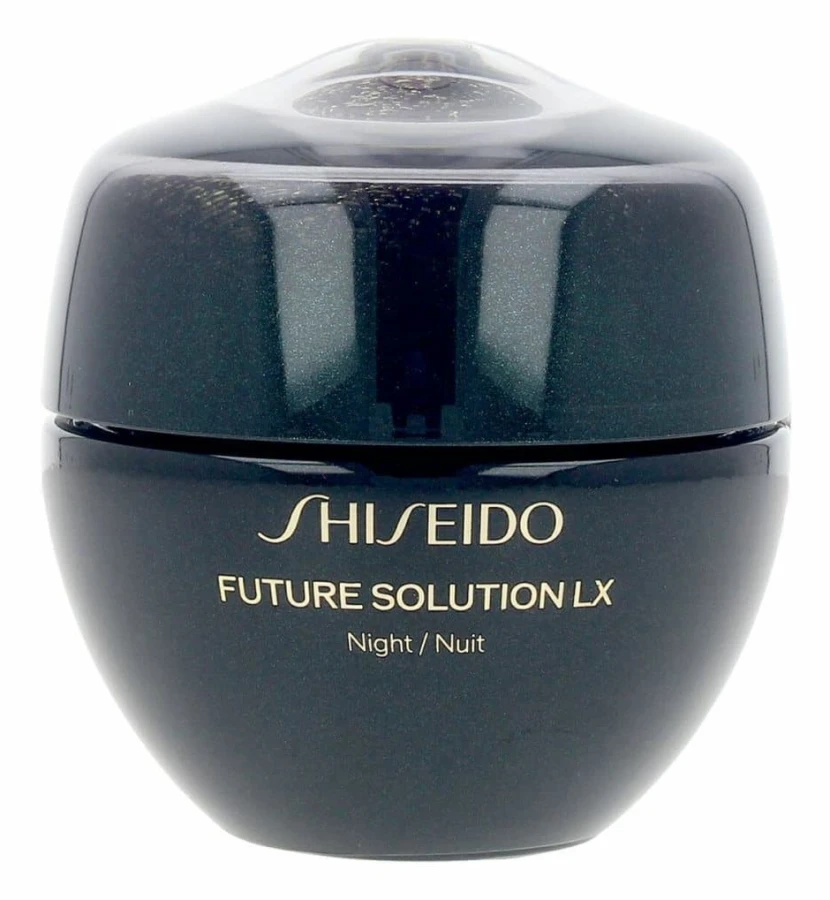  Shiseido
