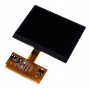 LCD-skärm Full FIS VDO, VW Audi Seat Skoda