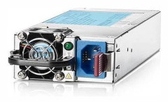 HP 460W CS Platinum PL Hot Plug Power Supply