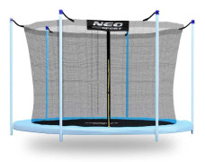Innernät för 312cm 10ft Neo-Sport studsmatta