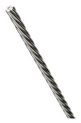 LAPP 4571203/100 Enkeltleder 1 x 25 mm² 100 m