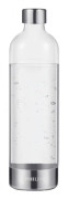 Philips vattenflaska med mousserande vatten ADD912 universal tryckvattenflaska anpassad till ADD4852