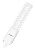Osram Dulux-S LED 4.5W 450lm - 830 Varm Vit | Ersättare 9W