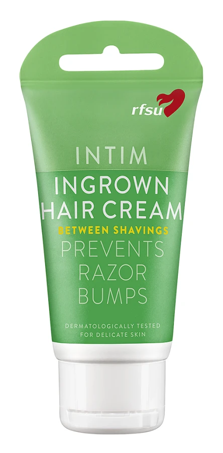  Intim Ingrown Hair Cream, 40 ml