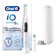 Oral B Eltandborste iO6 Series M6 White