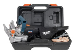 FERM Lamellfräs 900W BJM1009