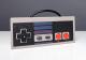 Tredjeparts Handkontroll - Nintendo 8-Bit
