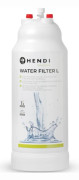 XL vattenbehandlingsfilter dia. 173 x 463 mm 5 l/min - Hendi 237861