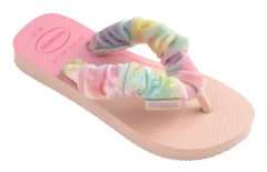 Flip-flops för barn Havaianas KIDS FLUFFY