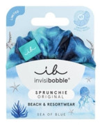 Invisibobble - Sprunchie Bikini Sea of Blues