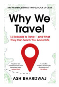 Why We Travel
