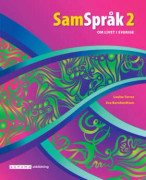 SamSpråk 2 Textbok, upplaga 2