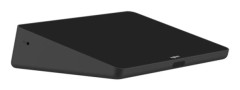 Logitech Tap - kontroll - med Logitech Cat5e Kit