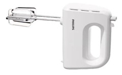 Philips visp elektrisk hushållshandhållen liten bakning tårta grädde visp mixer omrörare mixer
