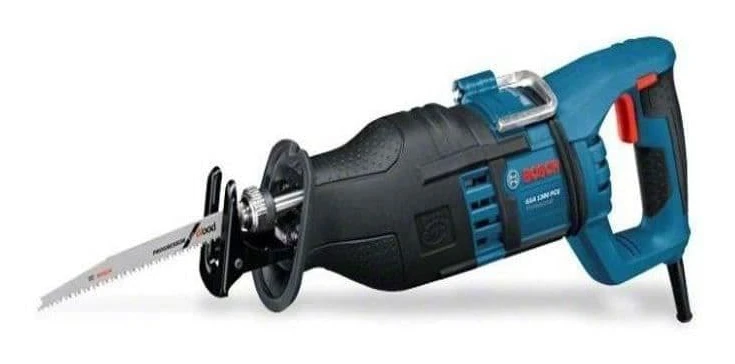 Bosch BAJONETSAV GSA 1300 PCE