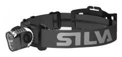 Trail Speed 4R Pannlampa