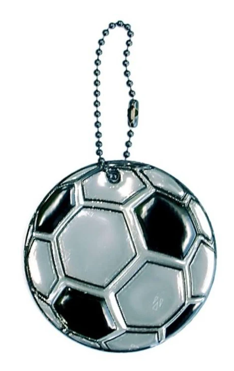 Glimmis reflex Fotboll
